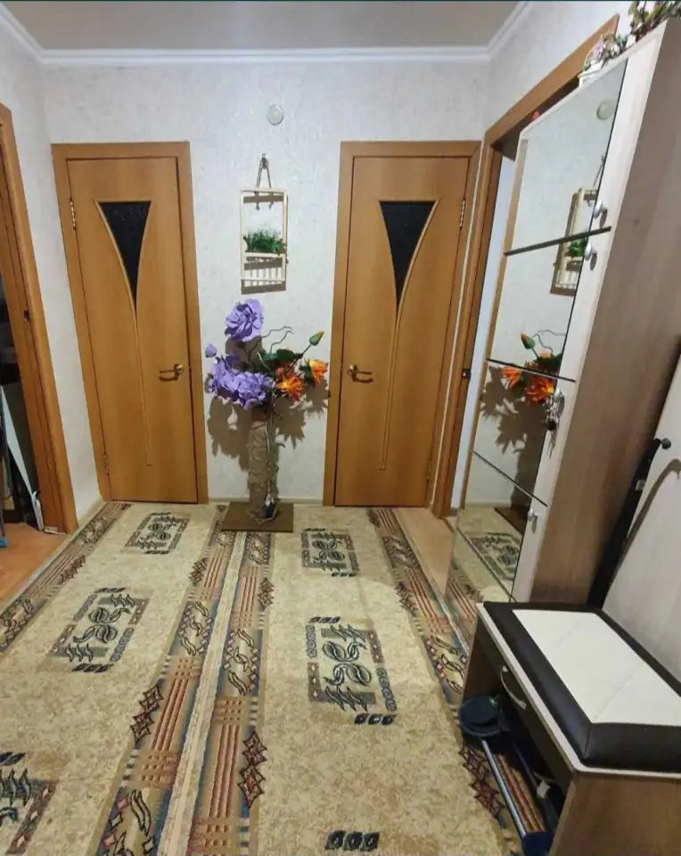 Продам Зх комнатную квартиру, Ул. Конституции, фотография 3