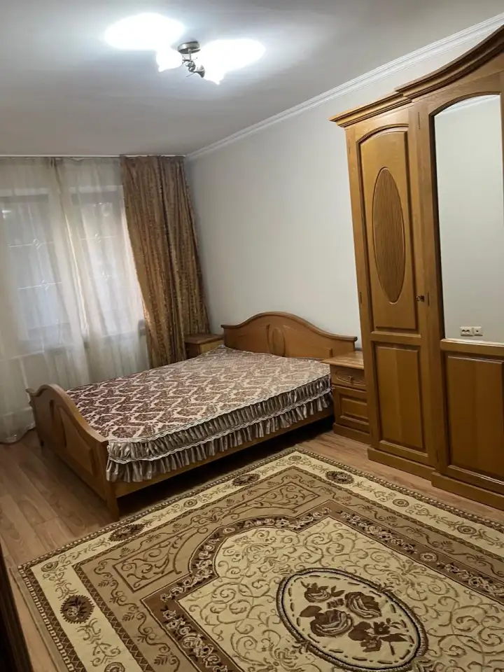 Сдаю 3-х комн. квартиру в центре Алматы, Панфилова 114, фотография 8