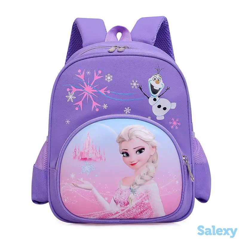 Дошкольный рюкзак. Новые. Розница и оптом, фотография 3