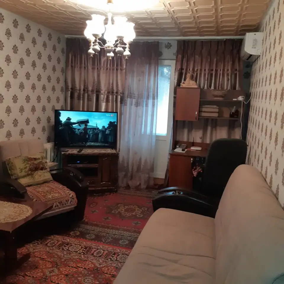 Продам квартиру, Момышулы, 8, фотография 10