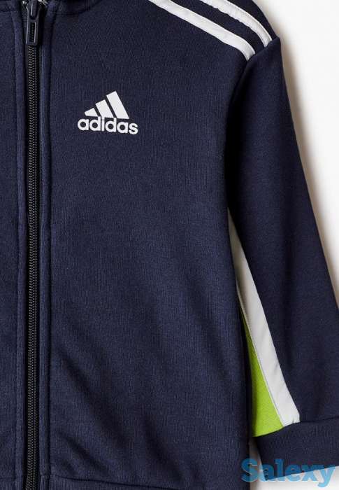 Толстовка adidas, фотография 3