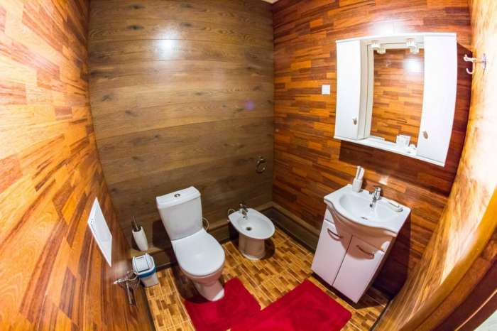 посуточная аренда, фотография 7