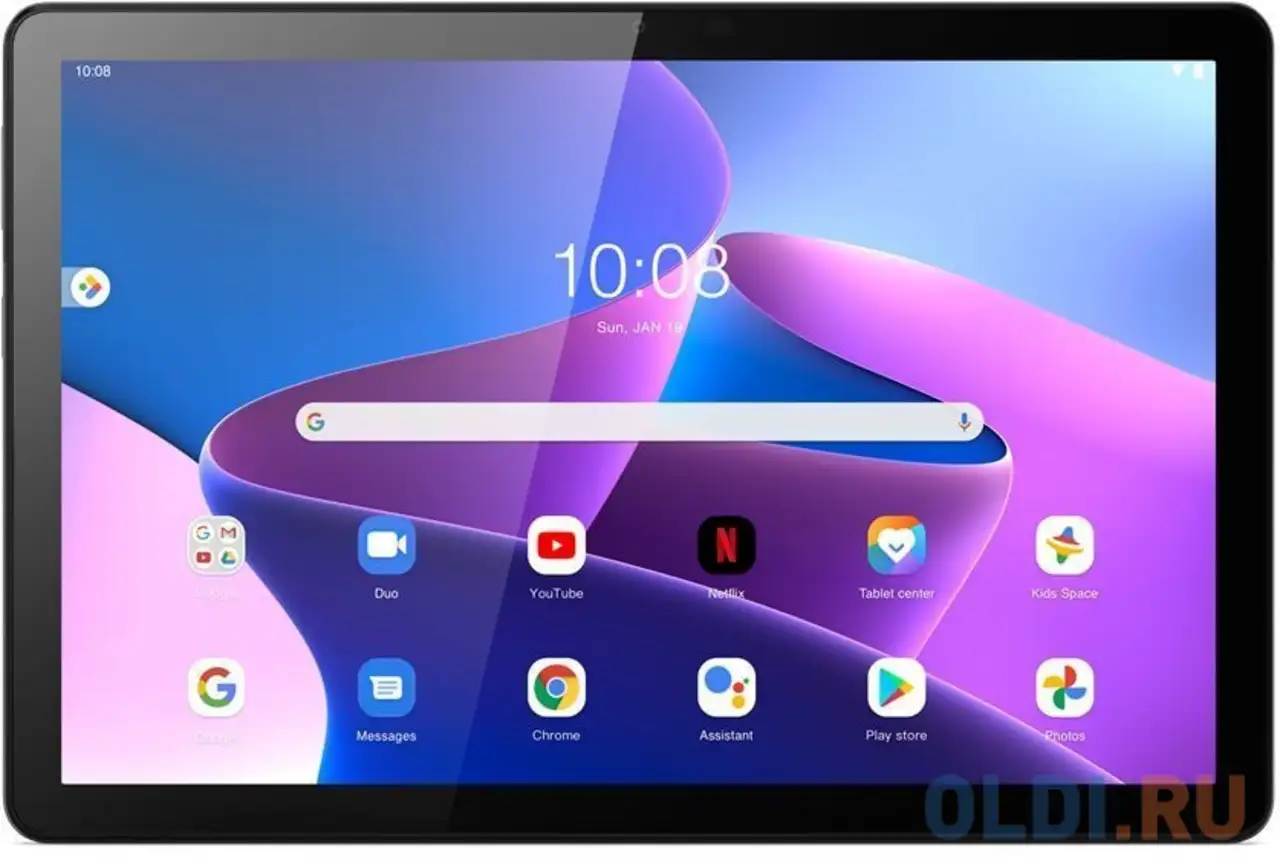 Планшет lenovo tab m10 10.1