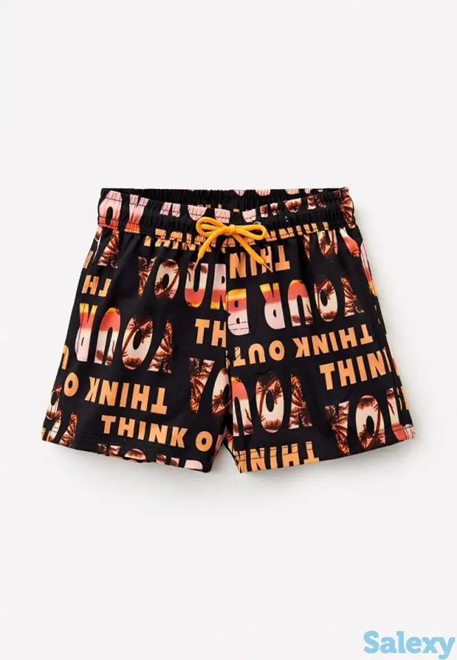 Шорты для плавания acoola, фотография 1