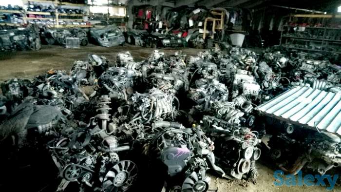 продам автозапчасти из европы, фотография 9