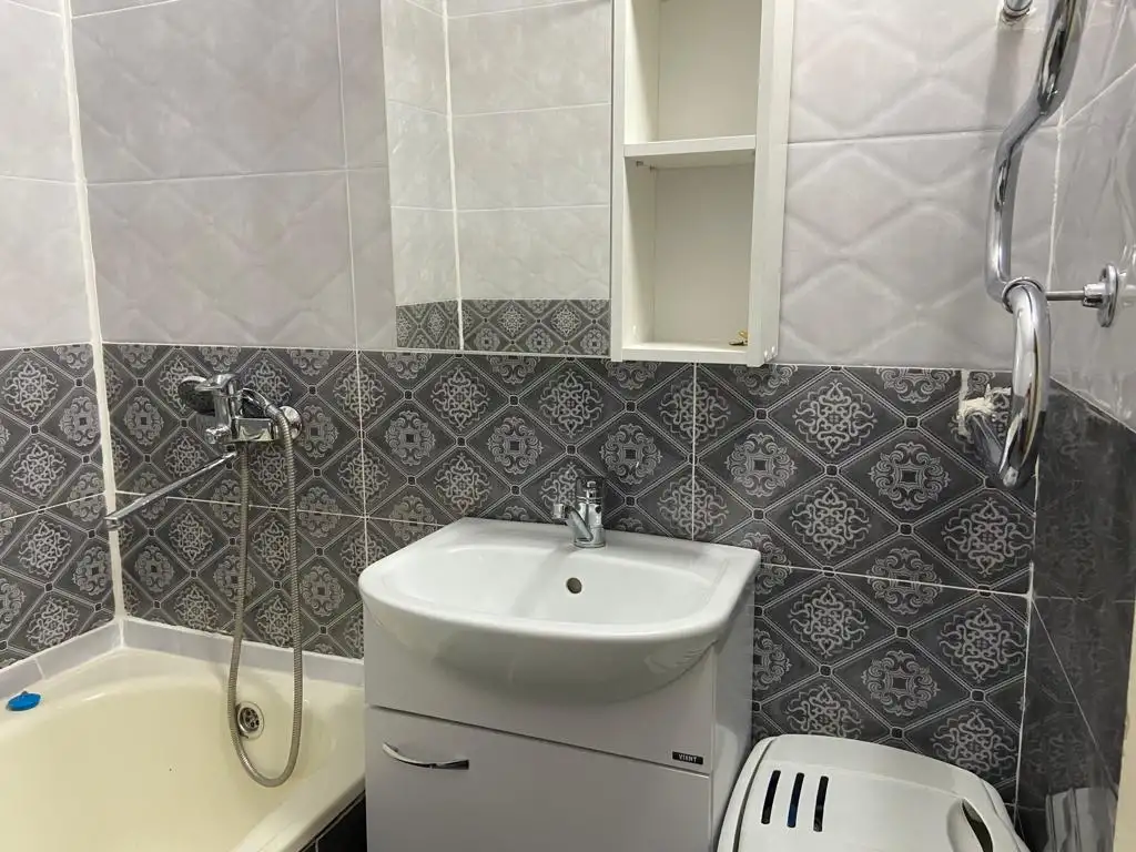 Аренда, Жамакаева 77, фотография 3