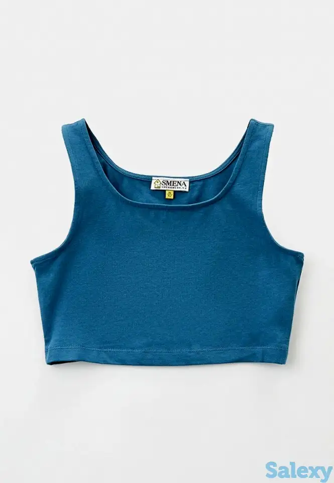 Топ smena, фотография 1