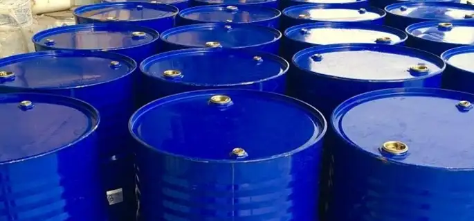 Трихлорэтилен, фотография 1