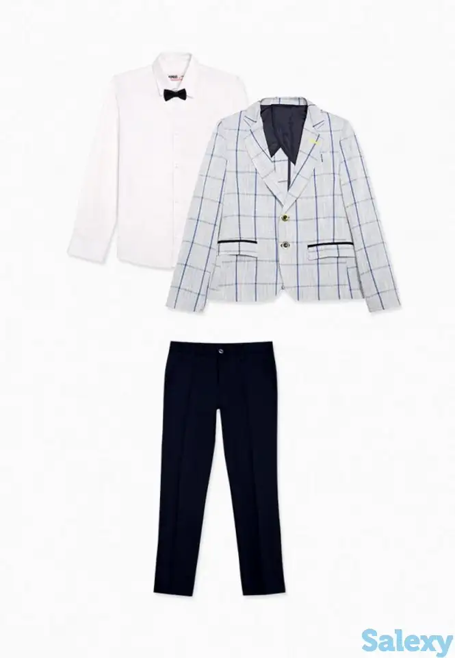 Костюм funbee, фотография 1