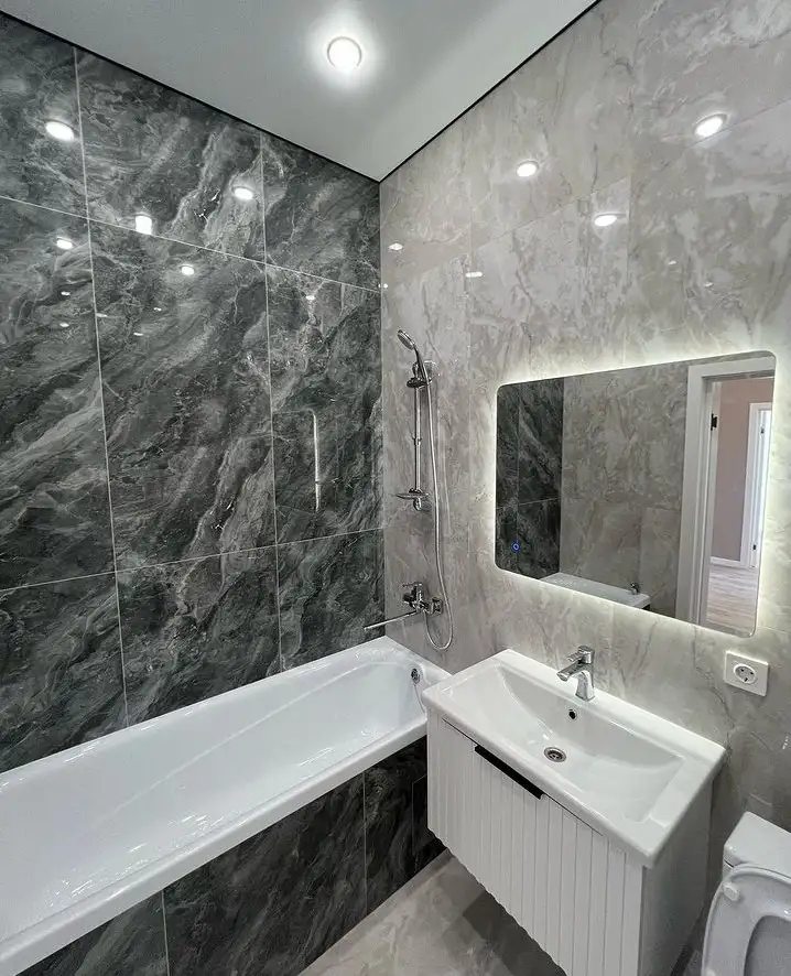 Отделочные работы, фотография 12