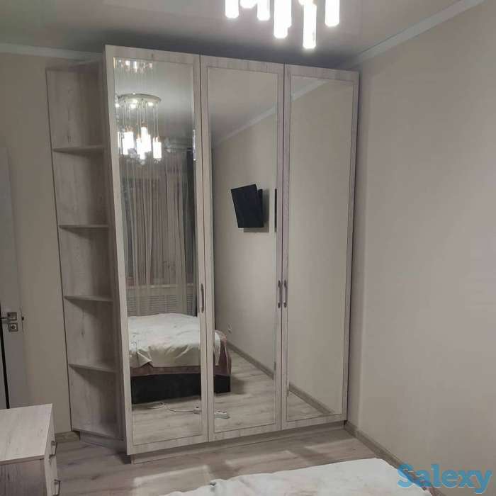 любая корпусная мебель на заказ, фотография 6