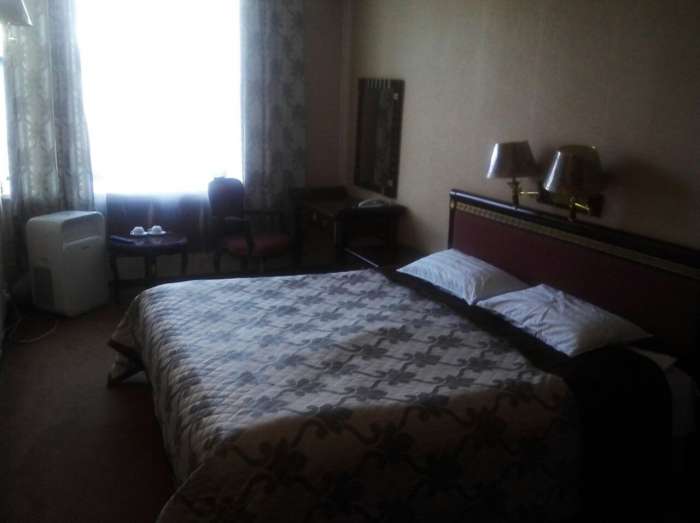 Отель эконом класса . , фотография 6