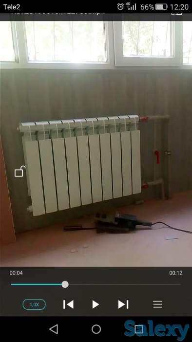 Сантехник, фотография 1