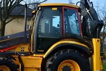 Заднее стекло для спецтехники, фотография 3