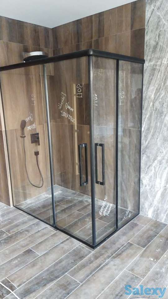 Душевые, фотография 4