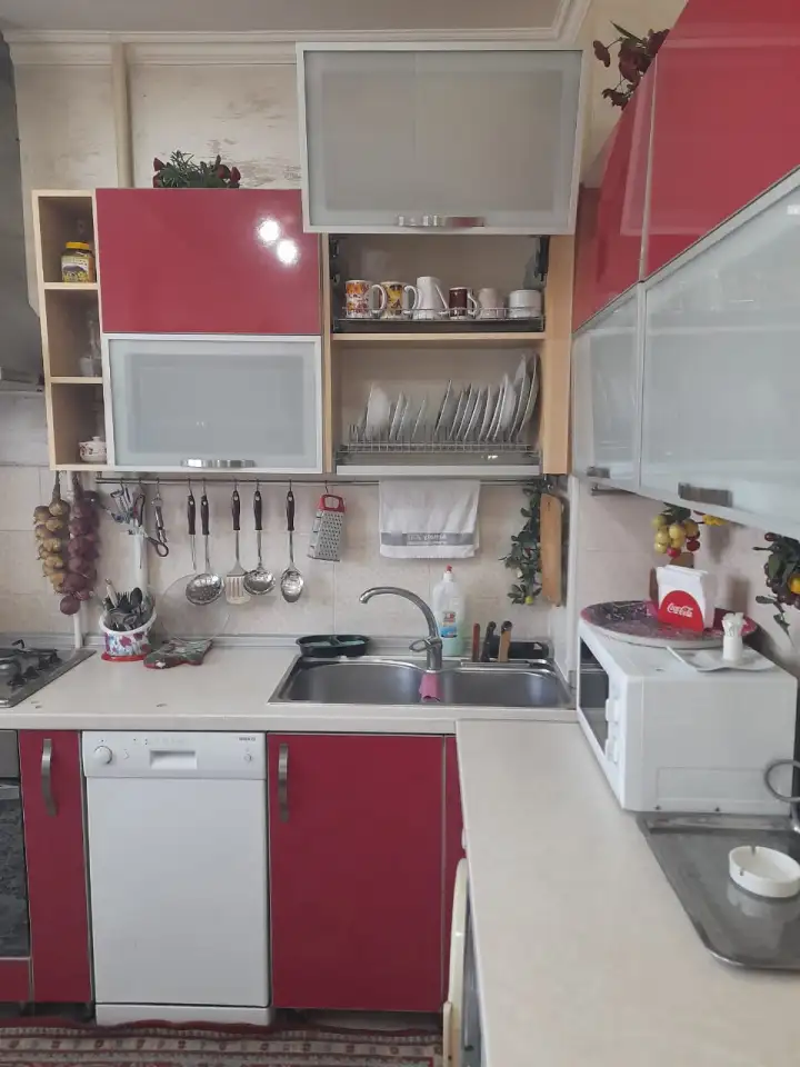 Квартиры посуточно и по часам, Толе би Момышулы Маречека, фотография 5