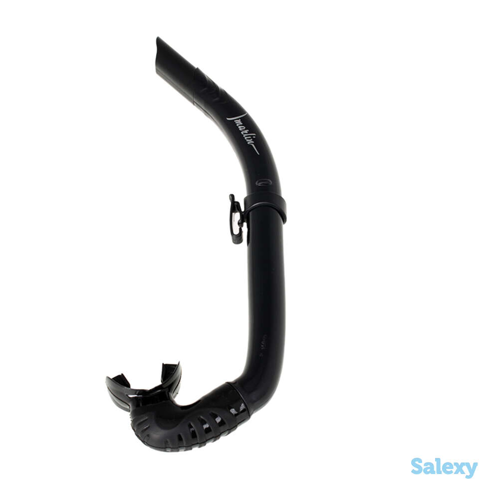 Трубка marlin black, фотография 1