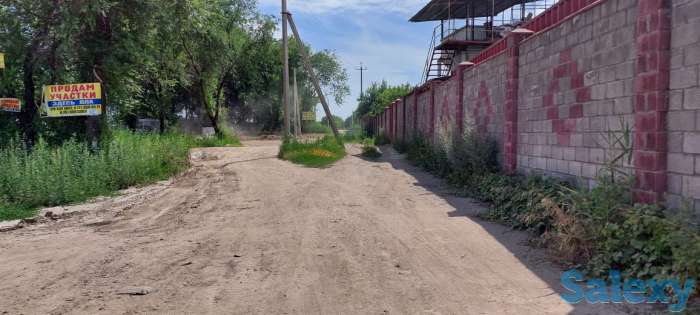 Cрочно продам участки в поселке Алмалыбак, фотография 14