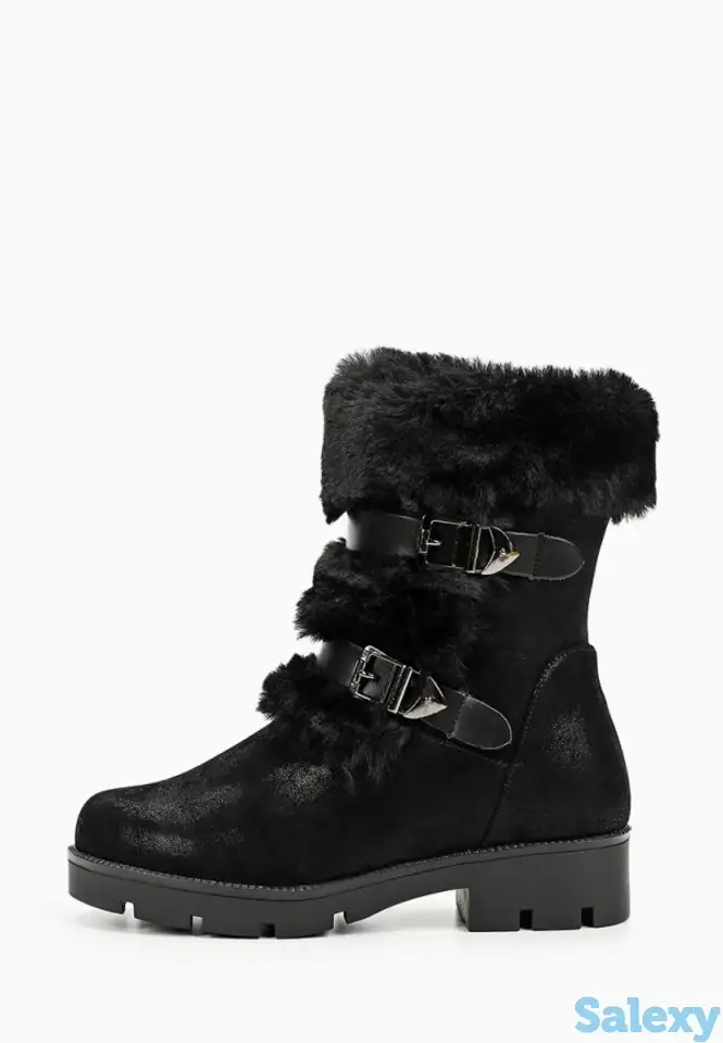 Полусапоги t.taccardi, фотография 2