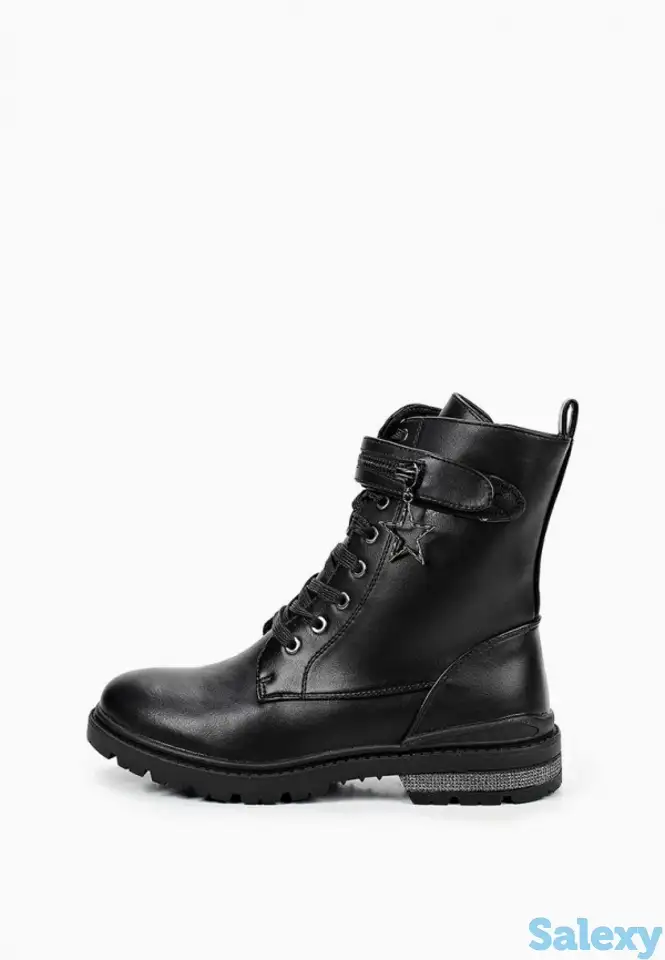 Ботинки t.taccardi, фотография 2