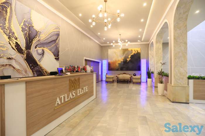 HOTEL ATLAS ELITE, фотография 2