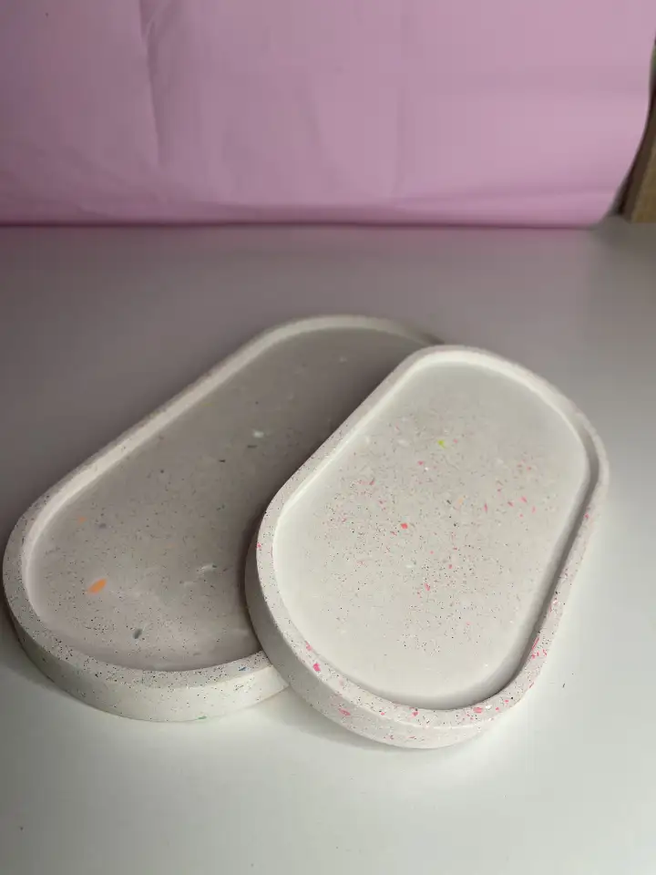 Гипсовые изделия, тойбастар, фотография 6