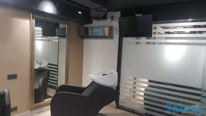 СДАется кабинет в элитном салоне! Подойдёт под косметологию и для парикмахера, фотография 1