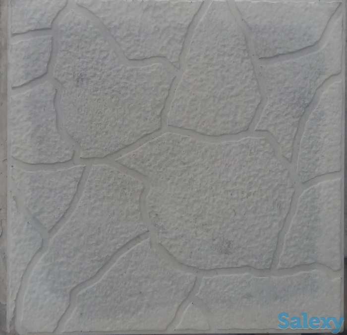 Брусчатка, фотография 7