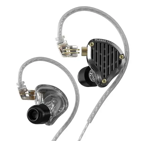 KZ PR3 Планарные, фотография 5