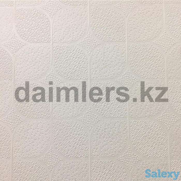 Подвесные потолки Армстронг, фотография 5