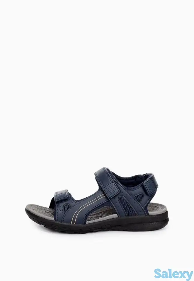 Сандалии zenden first, фотография 2