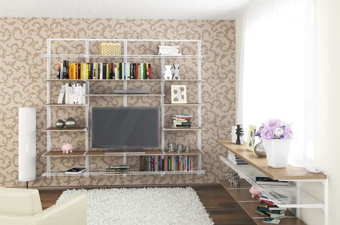 Система хранения home space, фотография 4