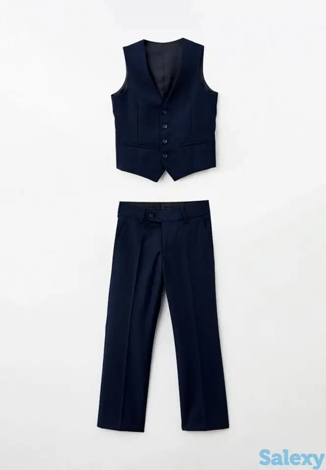 Костюм sherysheff, фотография 1