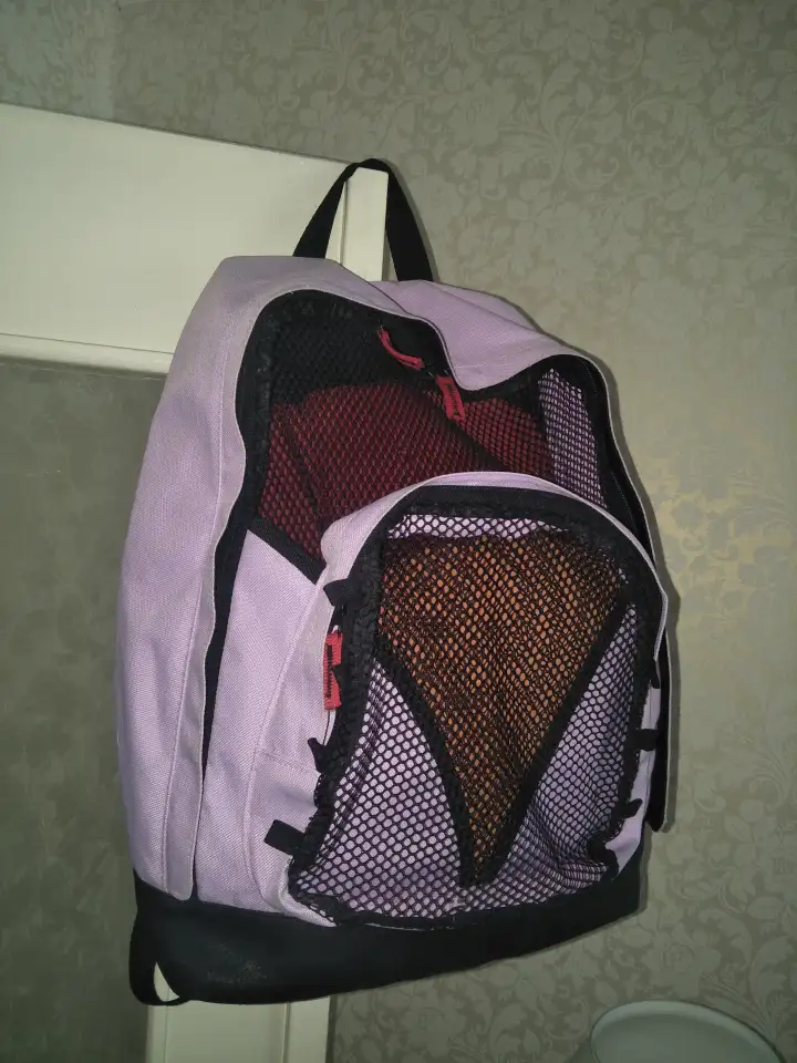 Рюкзак для животных, фотография 1