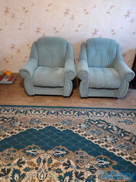 Продам кресло, фотография 1