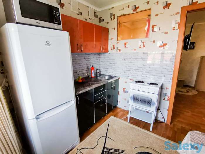 Сдам в аренду посуточно 1-комнатную квартиру, Крылова 88, фотография 6