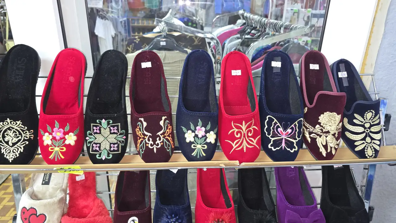 Новое поступление домашнего трикотажа., фотография 3