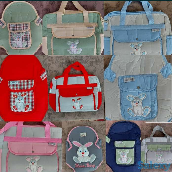 Распродажа детских товаров, фотография 2