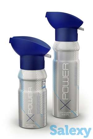 Кислородные баллончики, фотография 2