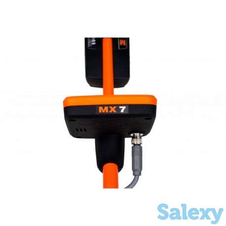 Металлоискатель Whites MX7, фотография 4