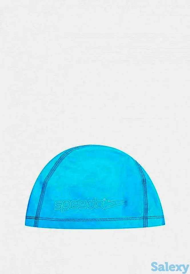 Шапочка для плавания speedo, фотография 1