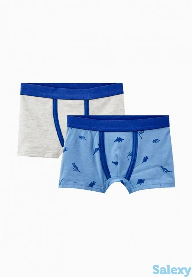 Трусы 2 шт. acoola, фотография 1