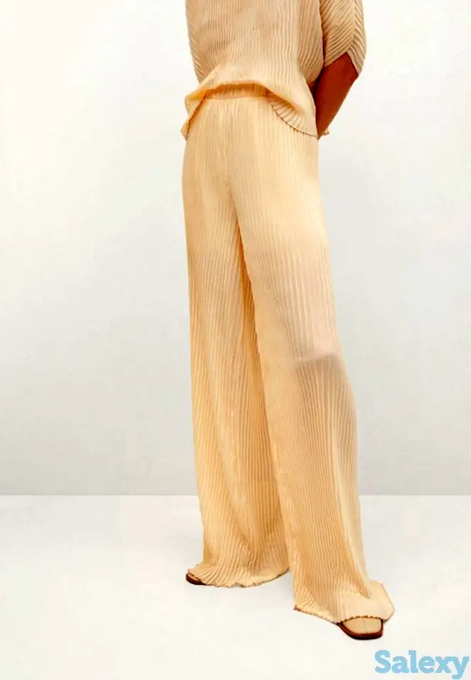 Брюки mango, фотография 1