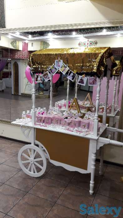 Праздничное агентство 