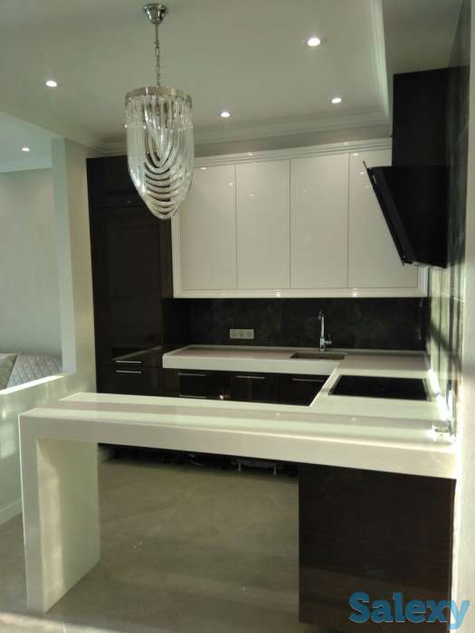 Кухни на заказ в Астане Нур- Султан, фотография 1