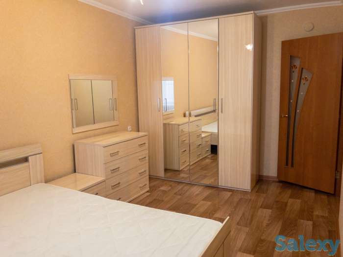 2-комнатная квартира,ул.Муканова,18, фотография 7