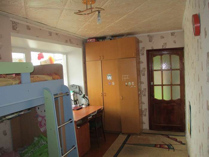  продам квартиру, Станционная 72/2-46, фотография 3