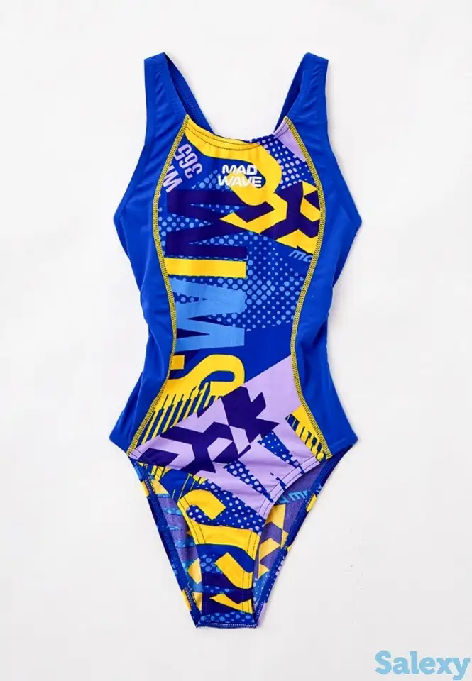 Купальник madwave, фотография 1