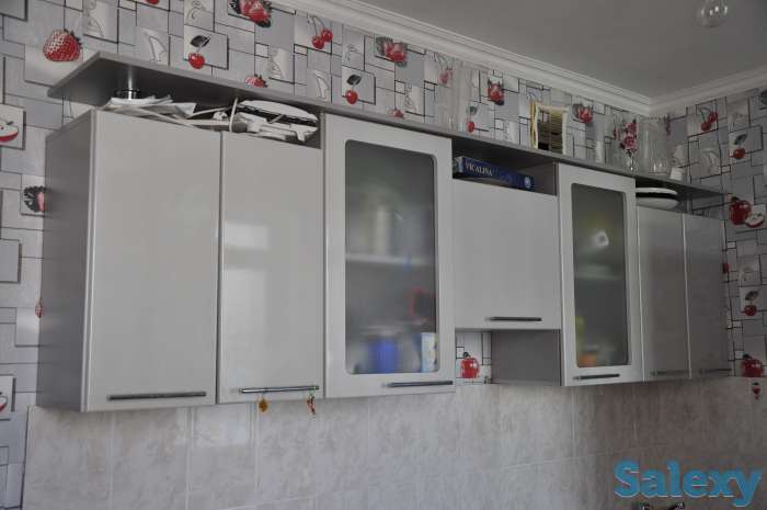 Продам кухонный гарнитур, фотография 1