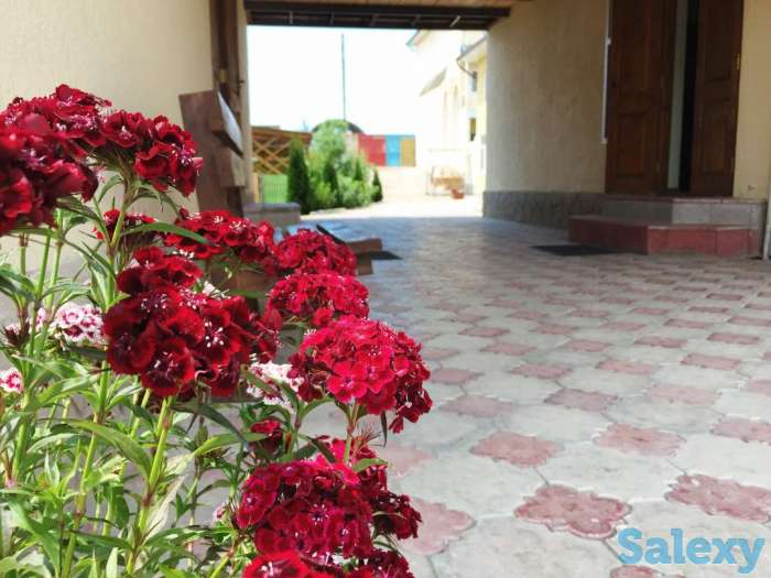 Гостевой дом «Арбат» г. Чолпон-Ата!, фотография 9